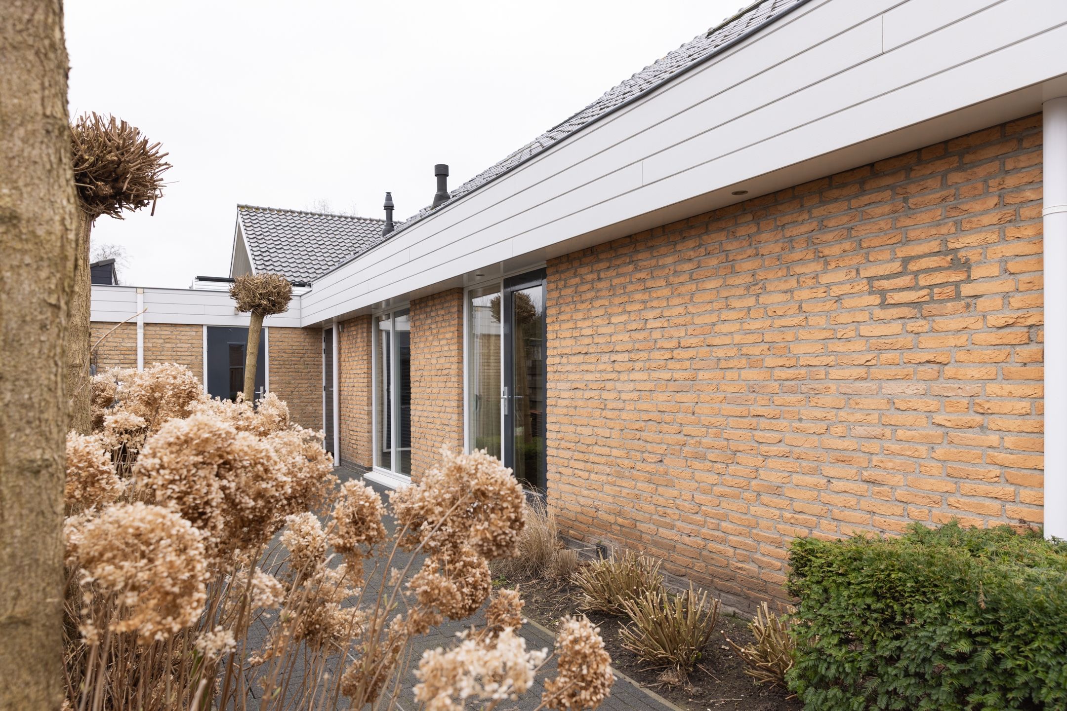 Foto 57 van Burgemeester Overdorpstraat 61