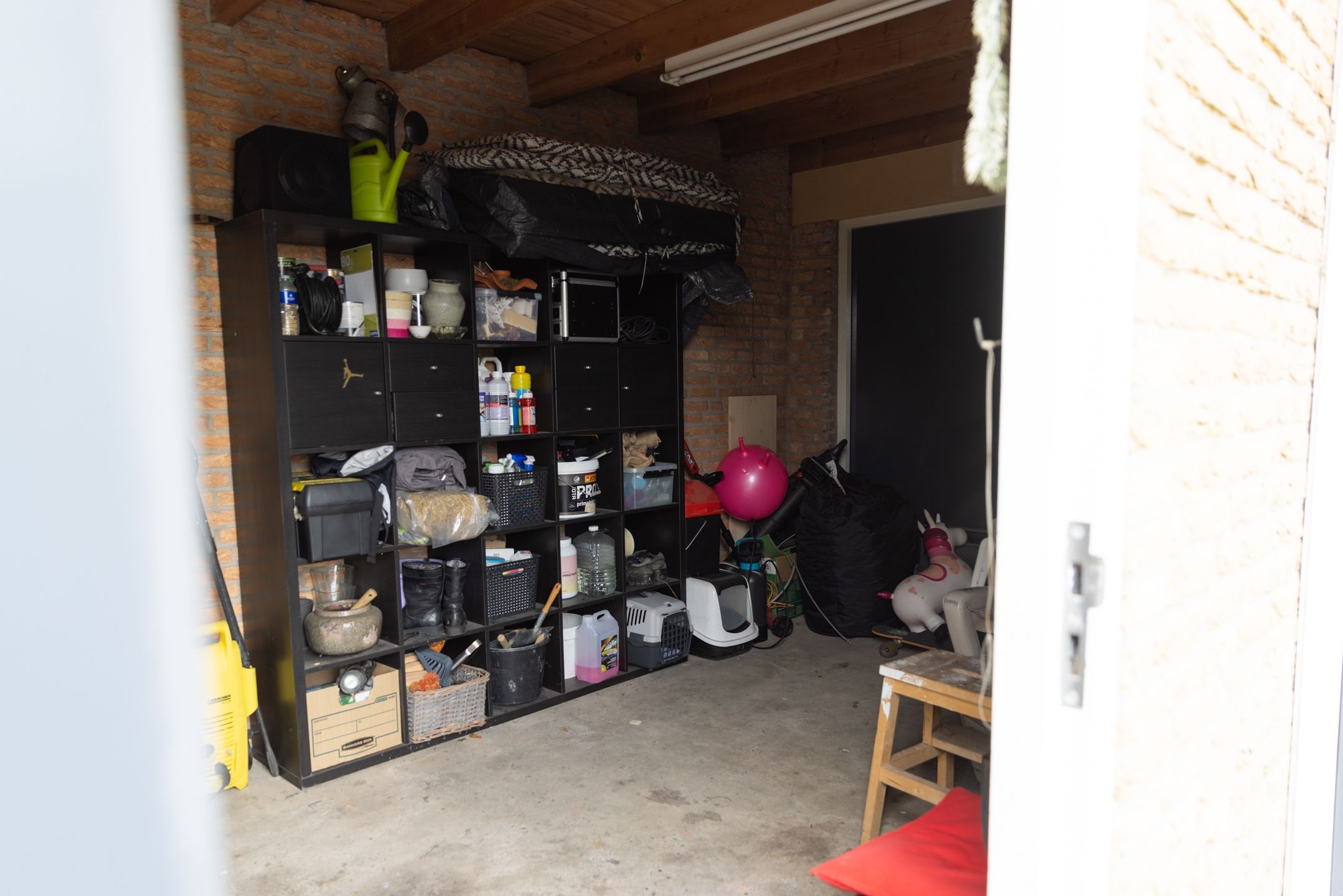 Foto 60 van Burgemeester Overdorpstraat 61