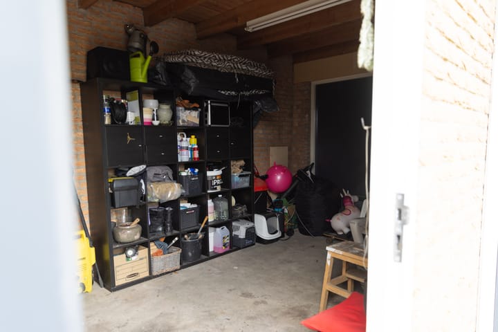 Foto 60 van Burgemeester Overdorpstraat 61