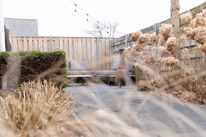 Foto 61 van Burgemeester Overdorpstraat 61