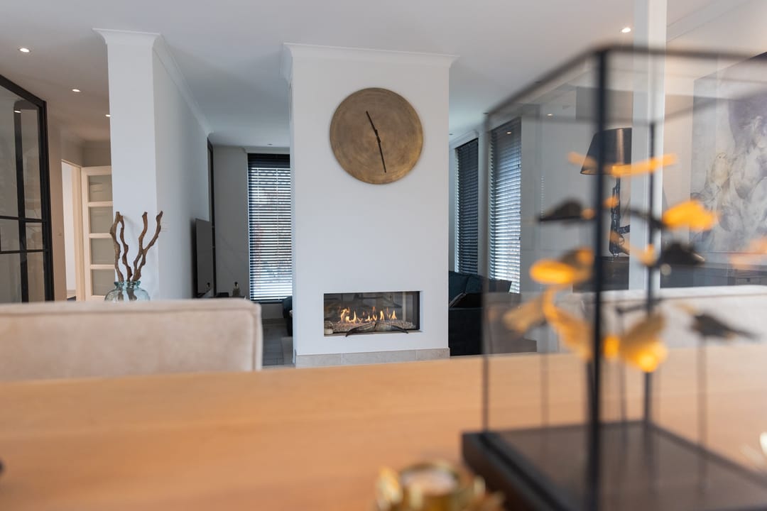 Foto 62 van Burgemeester Overdorpstraat 61