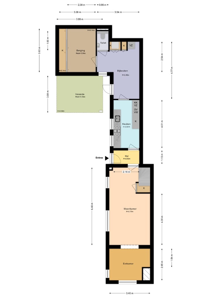 Foto 41 van Elsweg 47