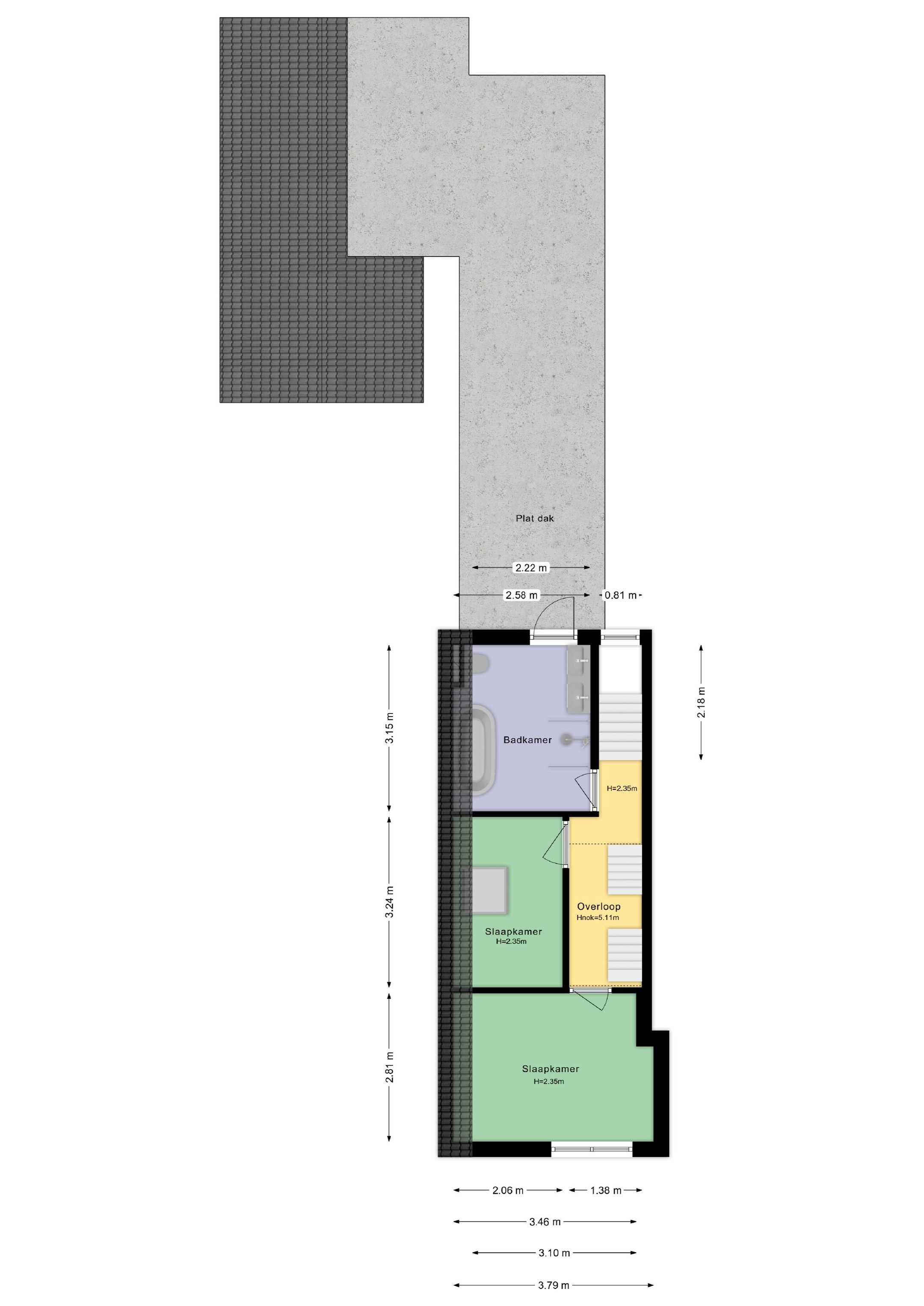 Foto 42 van Elsweg 47