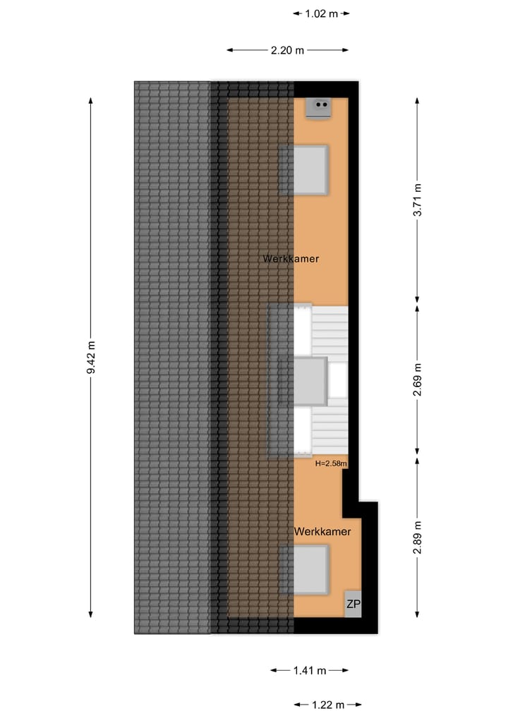Foto 43 van Elsweg 47