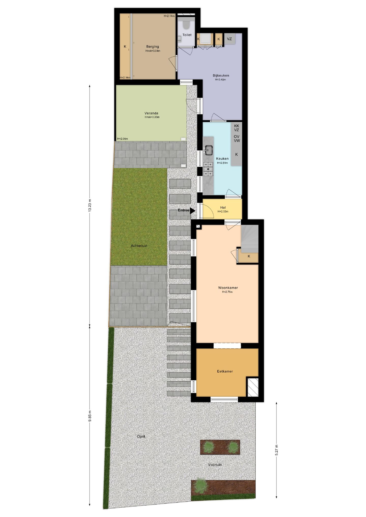 Foto 44 van Elsweg 47