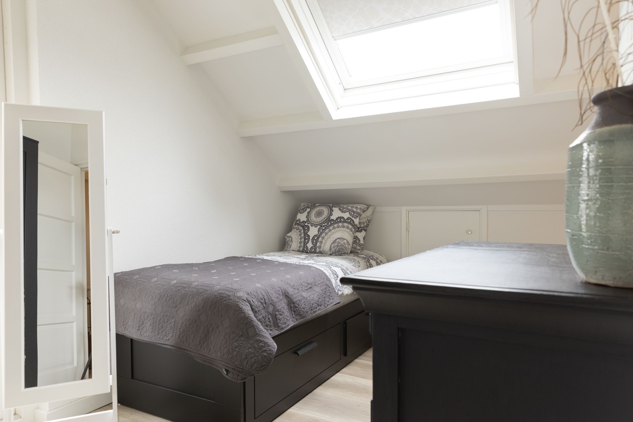 Foto 42 van Burgemeester Overdorpstraat 61