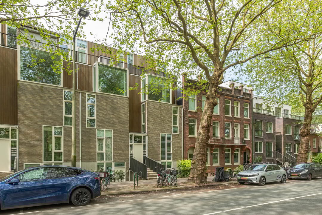 Foto 1 van Amstelveenseweg 978-B