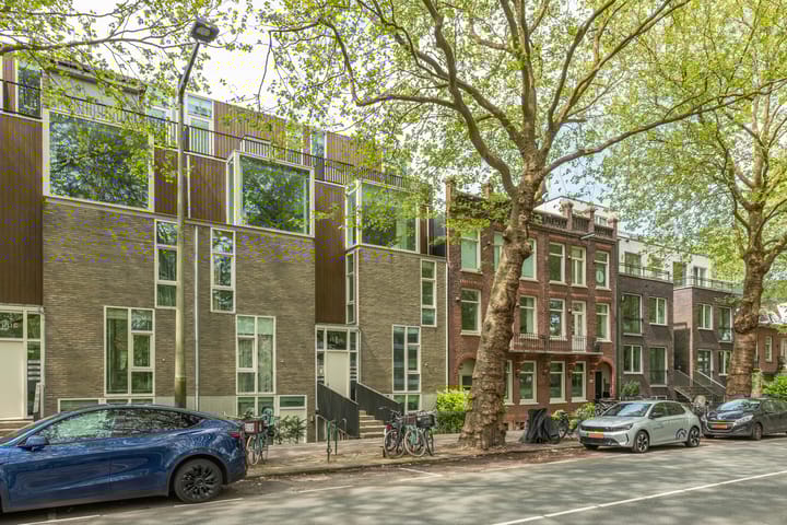 Foto 1 van Amstelveenseweg 978-B