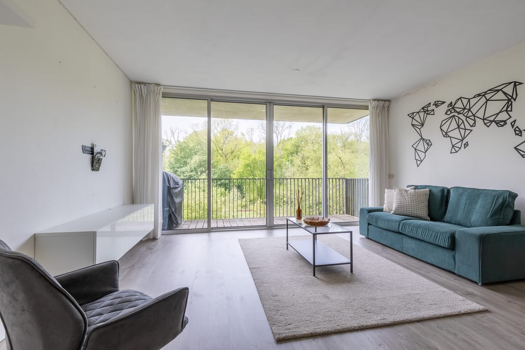 Foto 2 van Amstelveenseweg 978-B