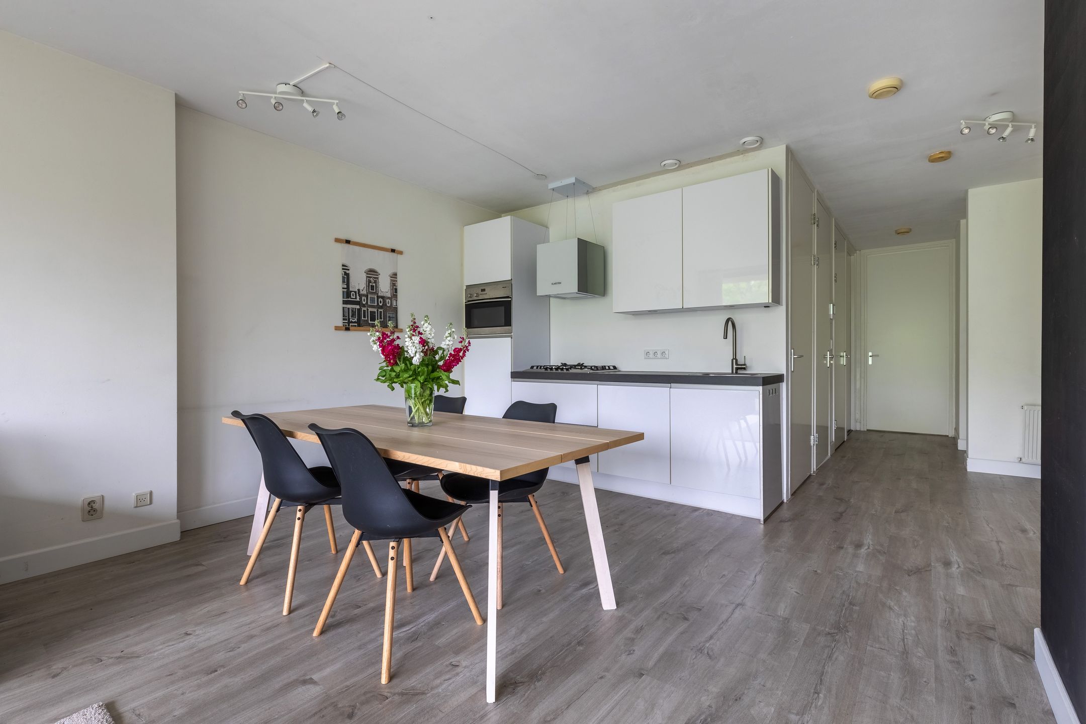 Foto 3 van Amstelveenseweg 978-B