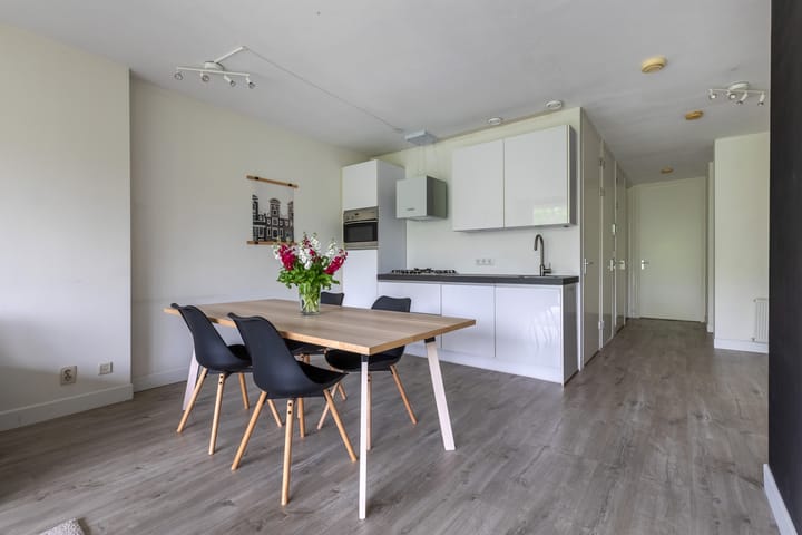 Foto 3 van Amstelveenseweg 978-B