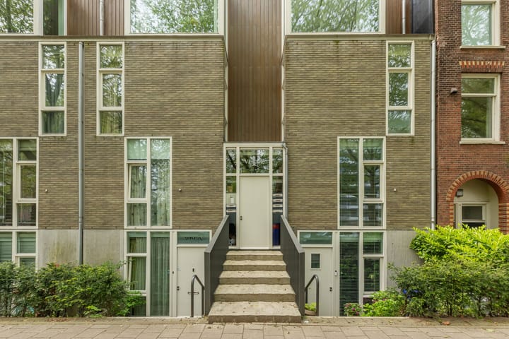 Foto 4 van Amstelveenseweg 978-B