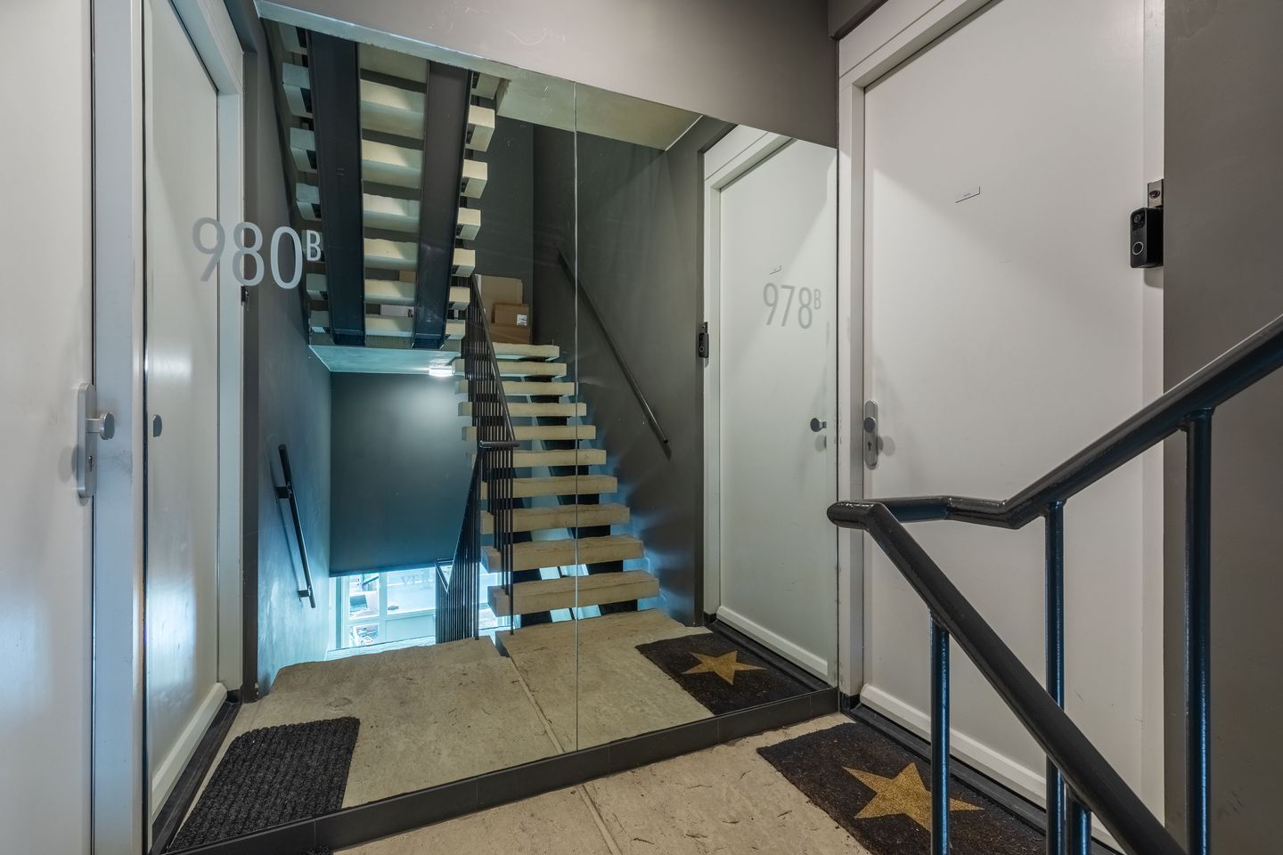 Foto 5 van Amstelveenseweg 978-B