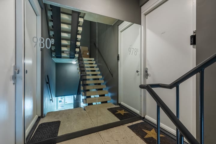 Foto 5 van Amstelveenseweg 978-B