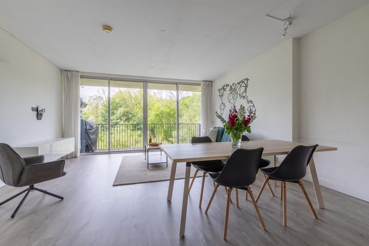 Foto 6 van Amstelveenseweg 978-B