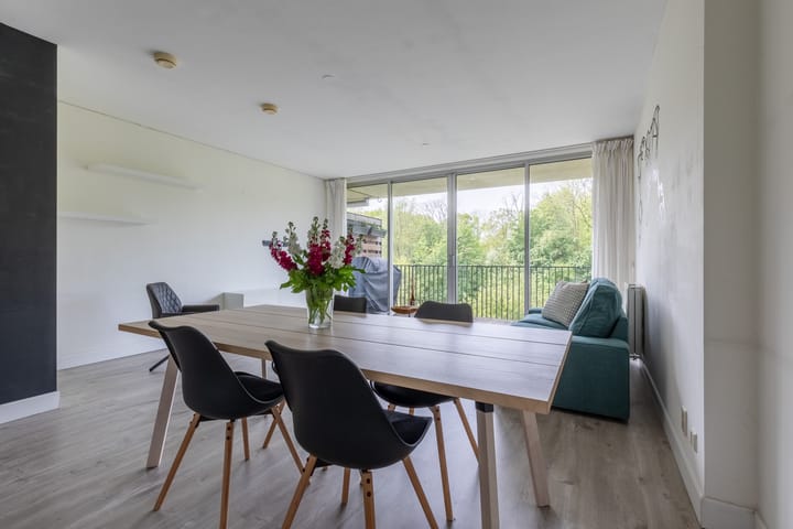 Foto 7 van Amstelveenseweg 978-B