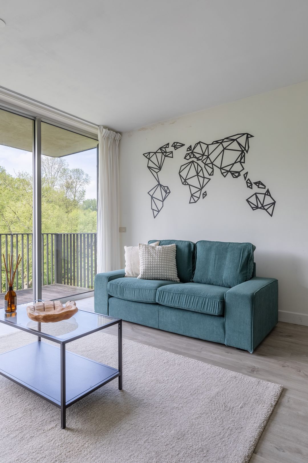 Foto 8 van Amstelveenseweg 978-B