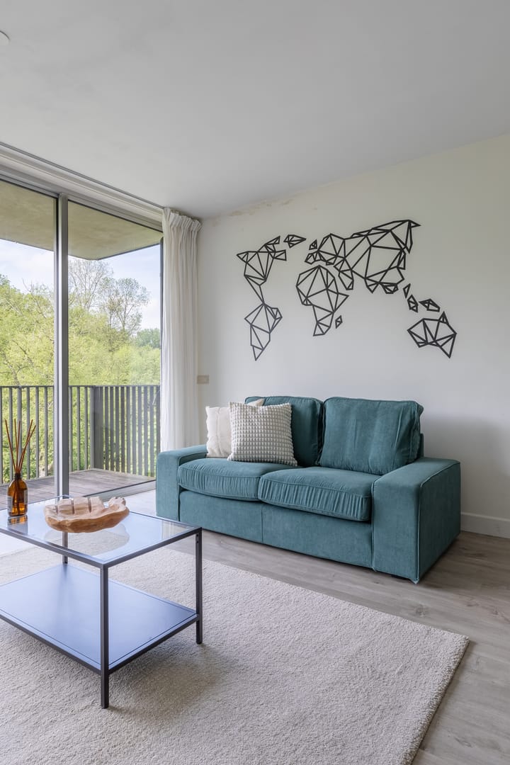 Foto 8 van Amstelveenseweg 978-B