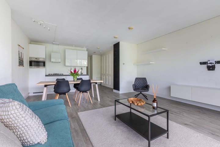 Foto 11 van Amstelveenseweg 978-B