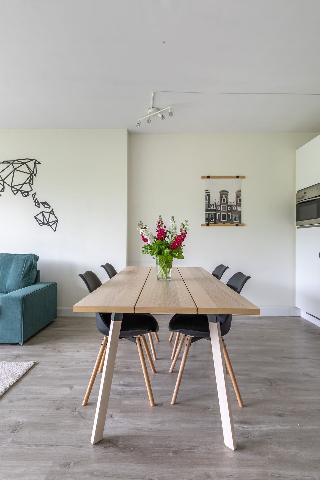 Foto 13 van Amstelveenseweg 978-B