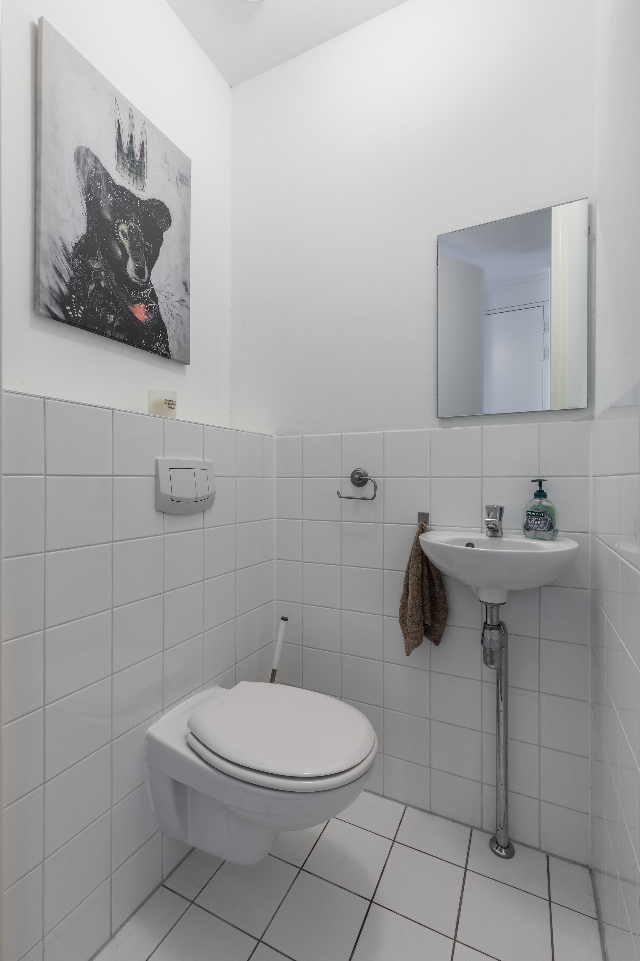 Foto 24 van Amstelveenseweg 978-B