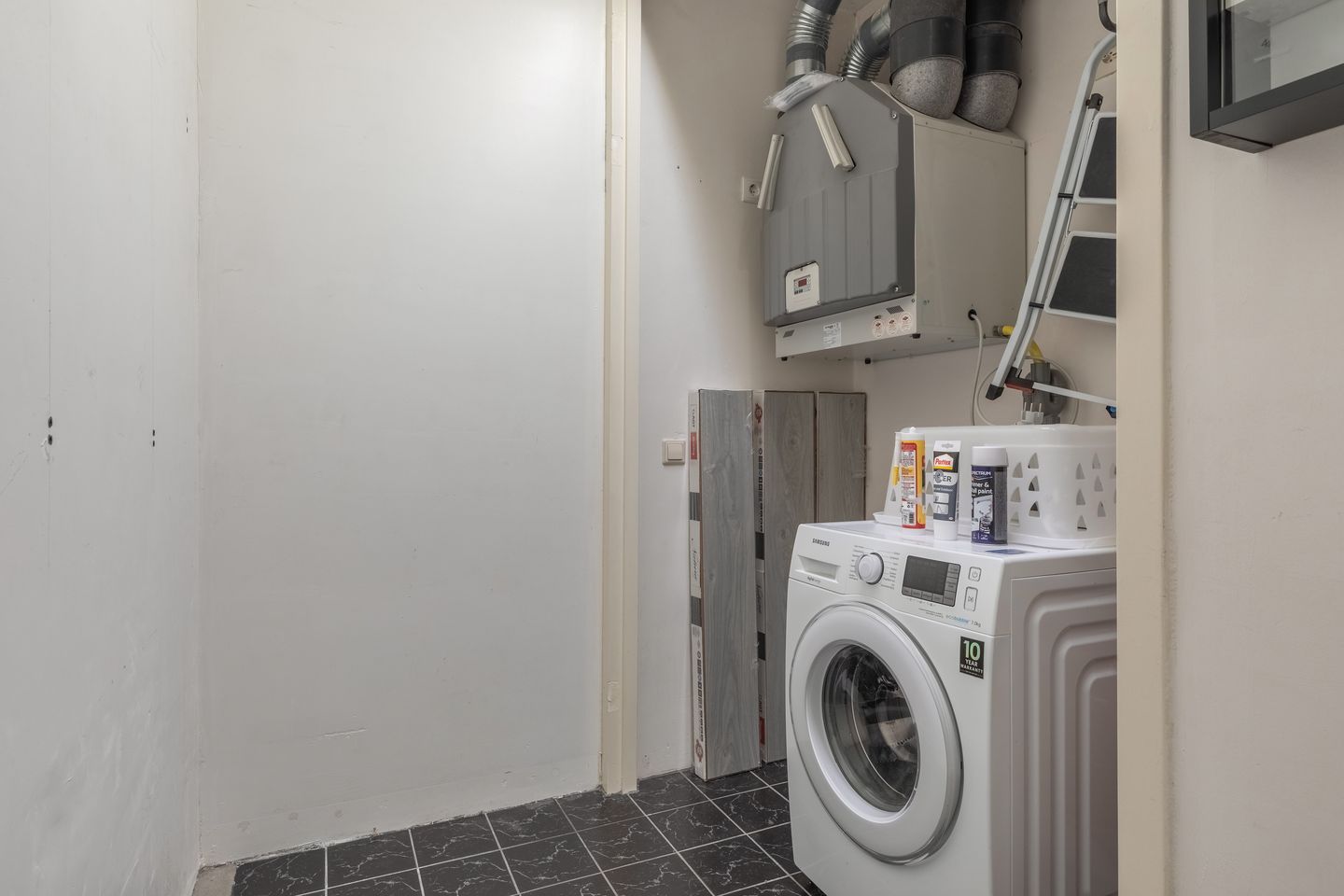 Foto 25 van Amstelveenseweg 978-B