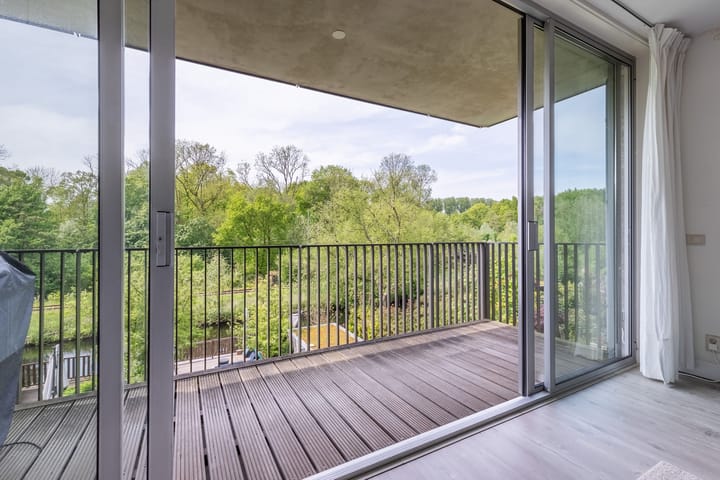 Foto 27 van Amstelveenseweg 978-B