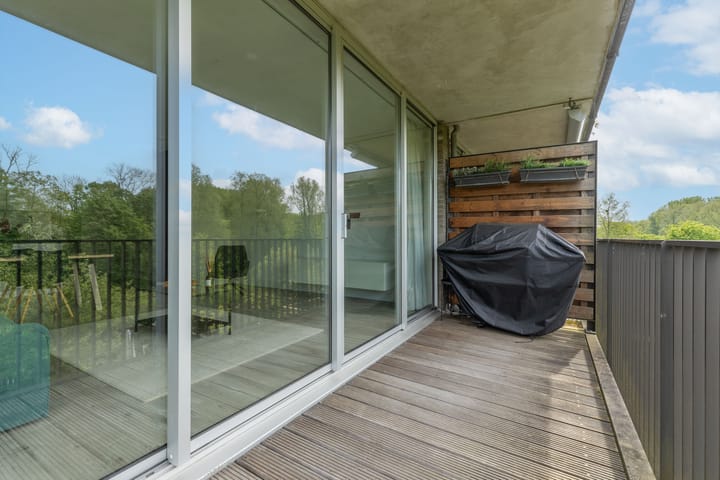 Foto 28 van Amstelveenseweg 978-B