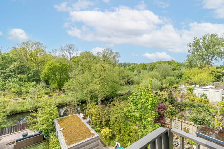 Foto 30 van Amstelveenseweg 978-B