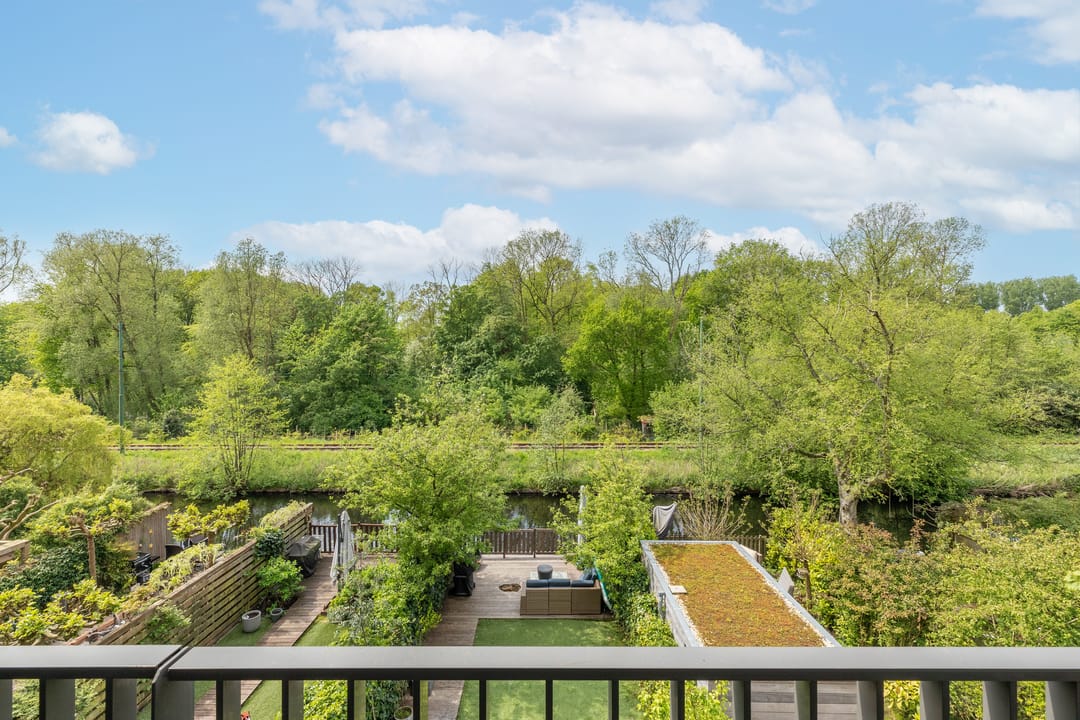 Foto 31 van Amstelveenseweg 978-B