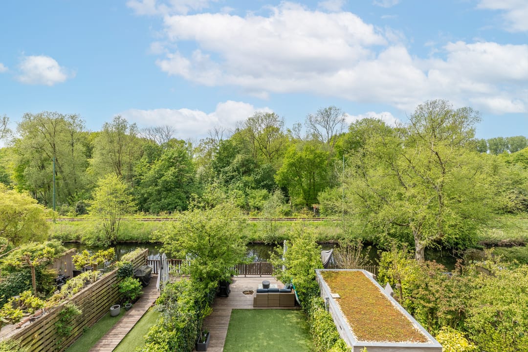 Foto 32 van Amstelveenseweg 978-B