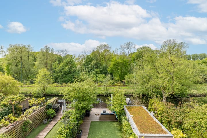 Foto 32 van Amstelveenseweg 978-B