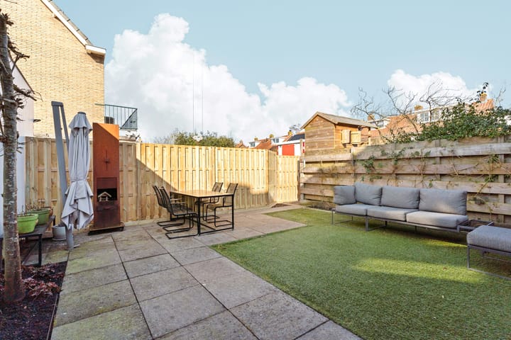 Foto 27 van Dr. Sloetlaan 39