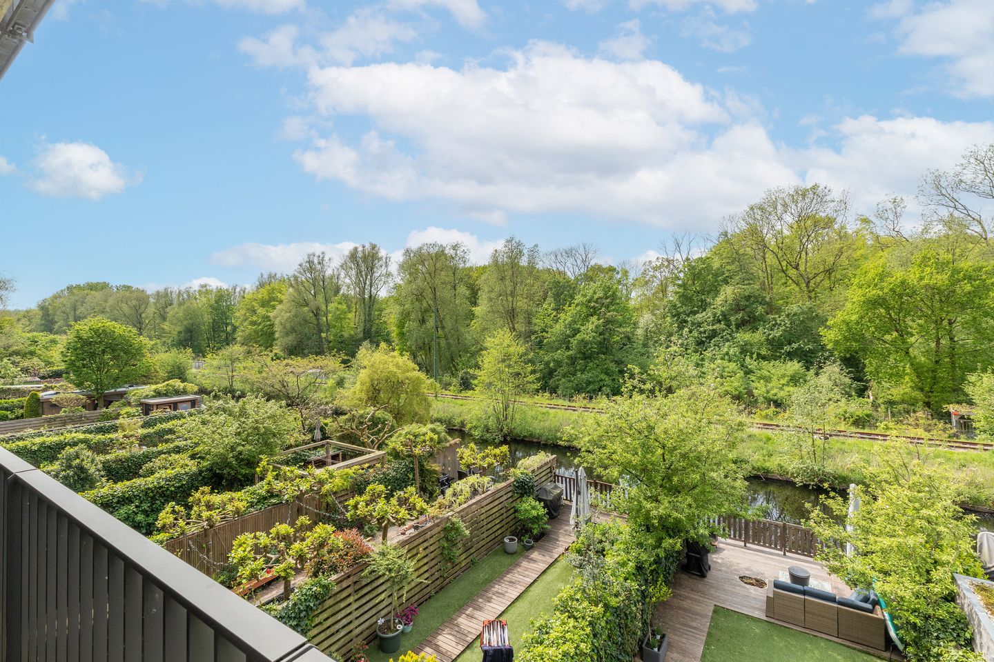 Foto 34 van Amstelveenseweg 978-B