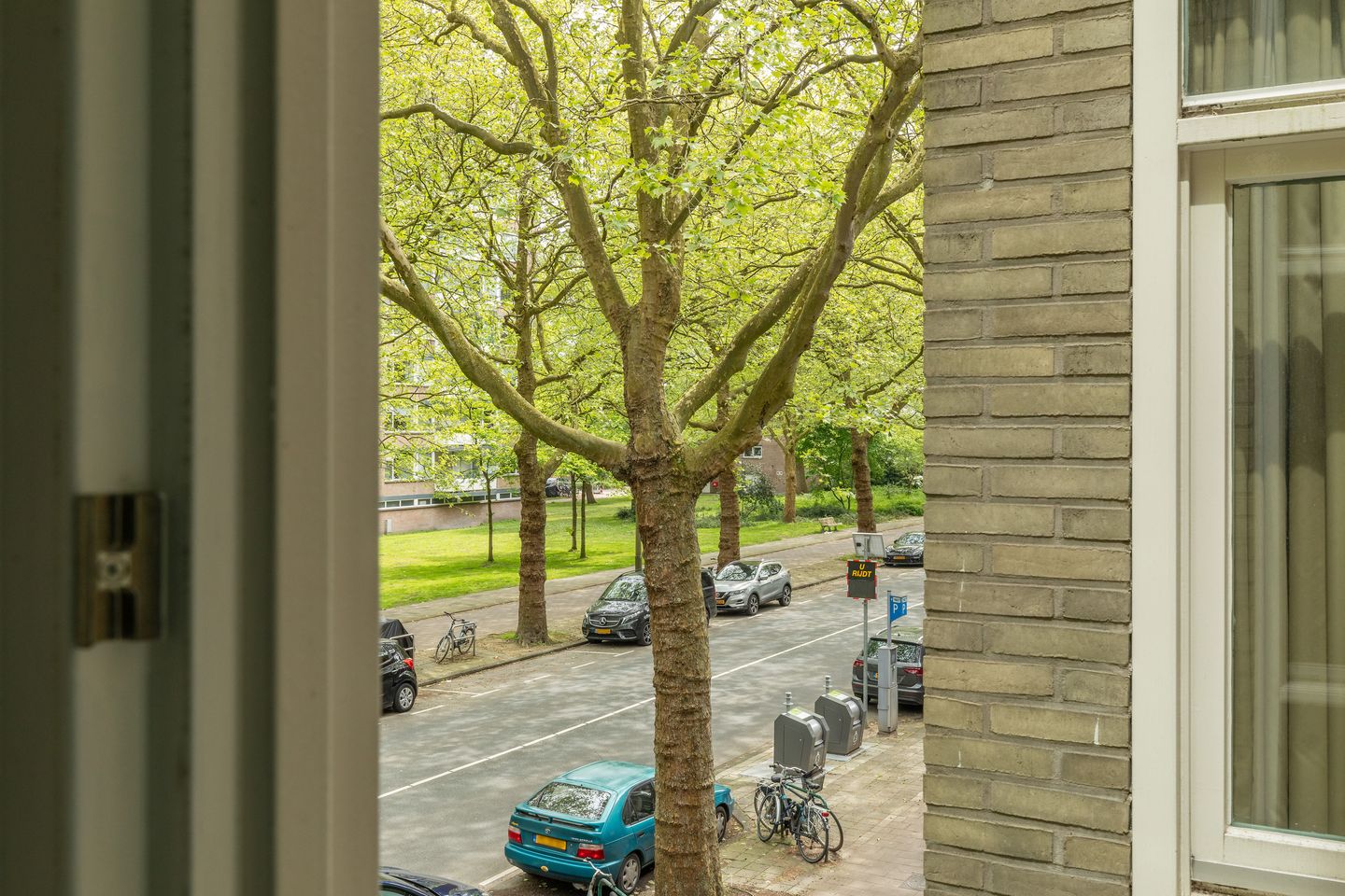 Foto 35 van Amstelveenseweg 978-B