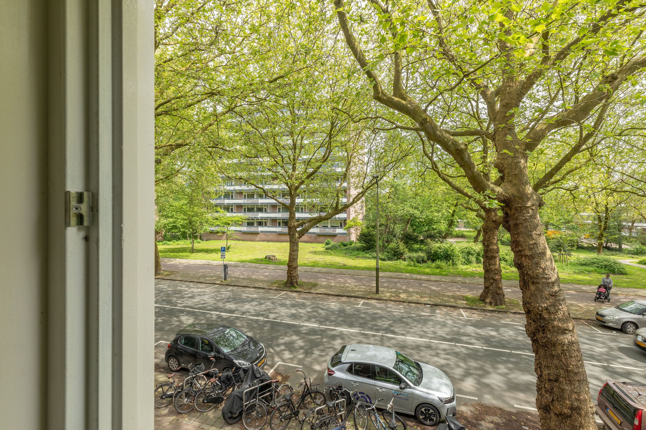 Foto 36 van Amstelveenseweg 978-B