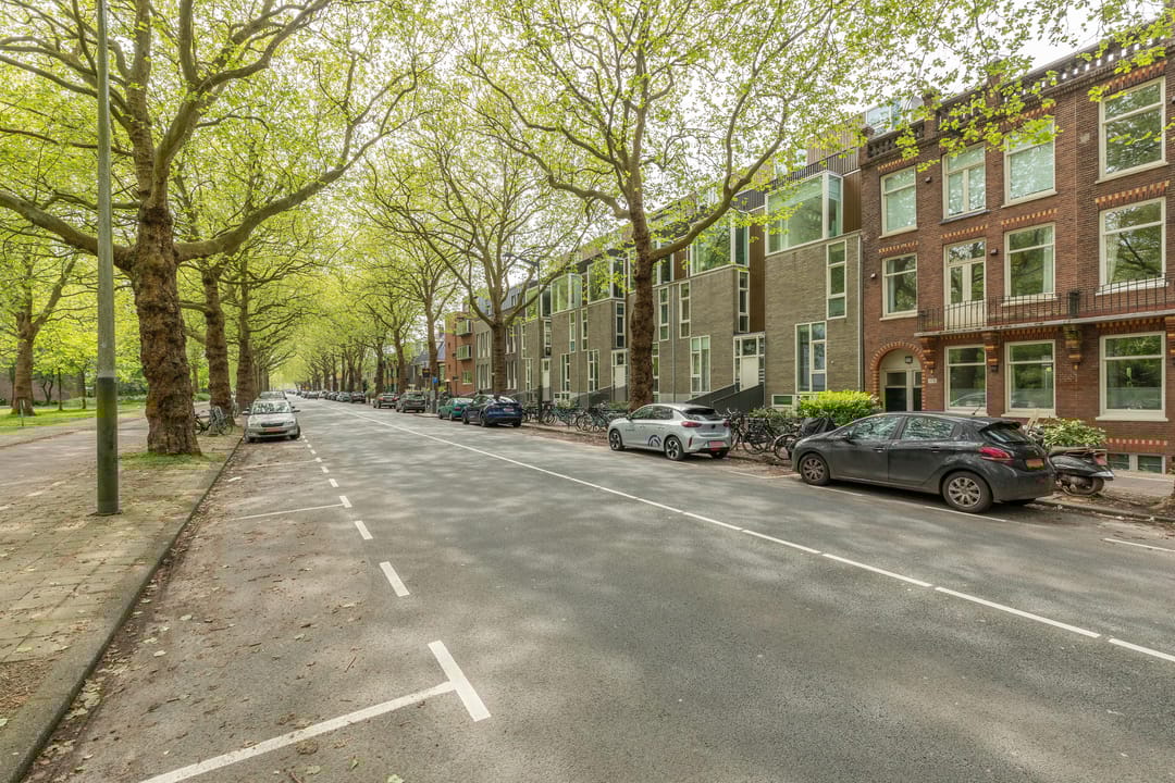 Foto 37 van Amstelveenseweg 978-B