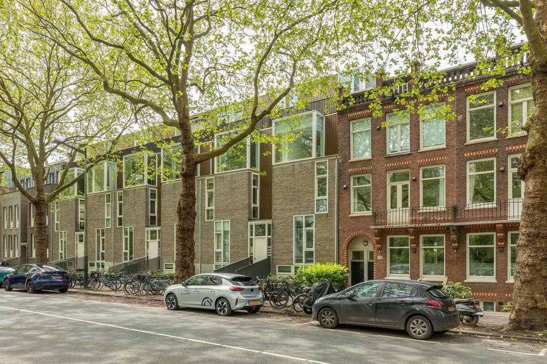 Foto 38 van Amstelveenseweg 978-B