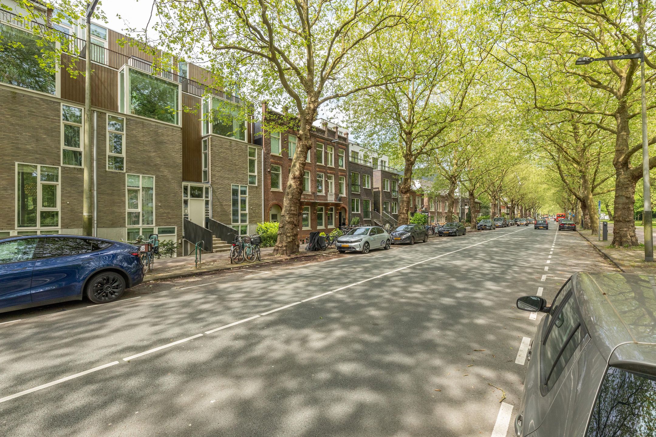 Foto 39 van Amstelveenseweg 978-B