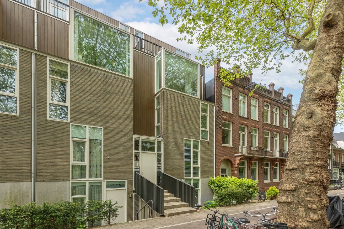 Foto 40 van Amstelveenseweg 978-B