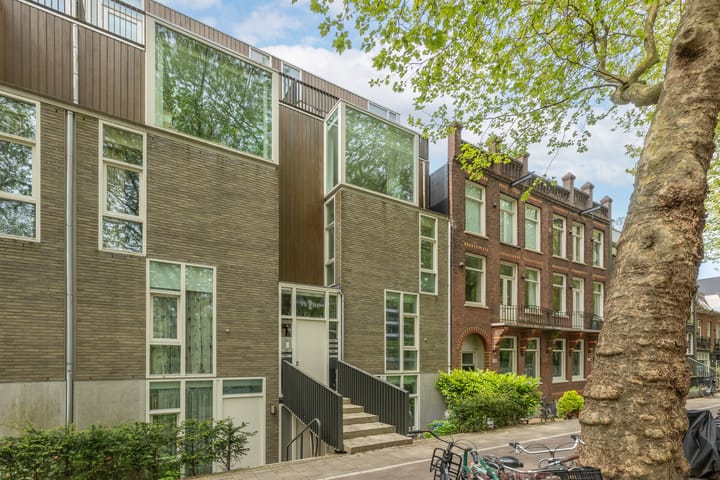 Foto 40 van Amstelveenseweg 978-B