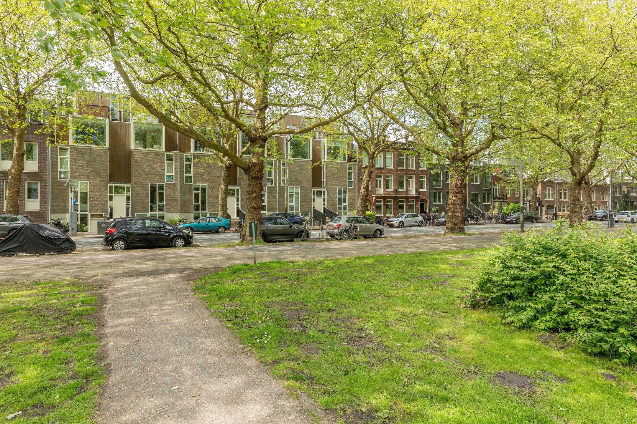 Foto 42 van Amstelveenseweg 978-B