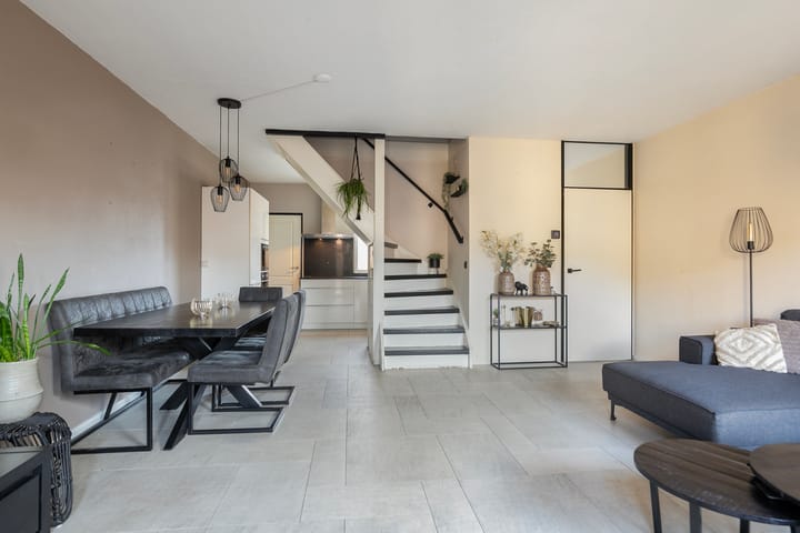 Foto 2 van Palermohof 17