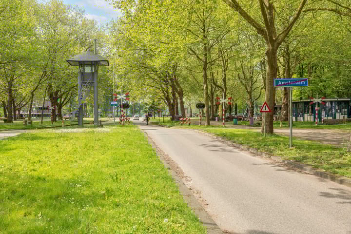 Foto 43 van Amstelveenseweg 978-B