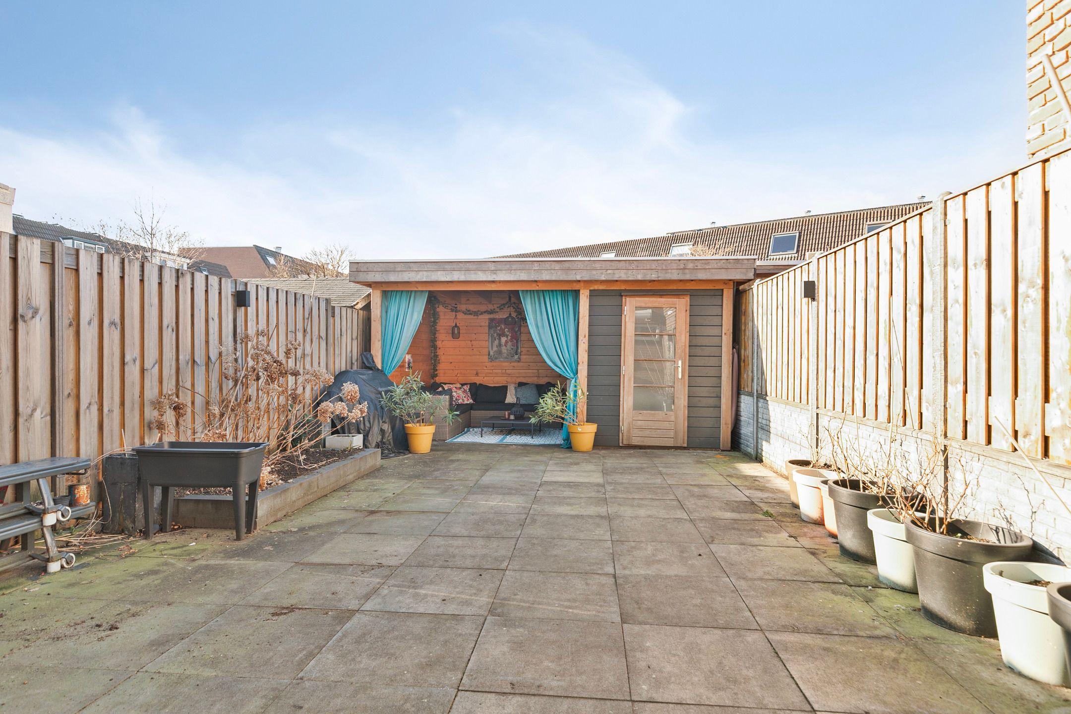 Foto 3 van Palermohof 17