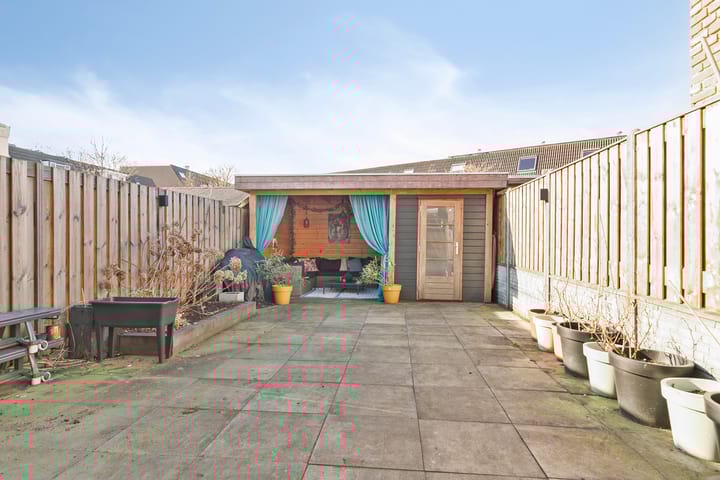 Foto 3 van Palermohof 17