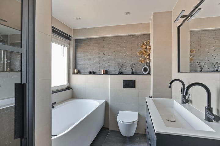 Foto 4 van Palermohof 17