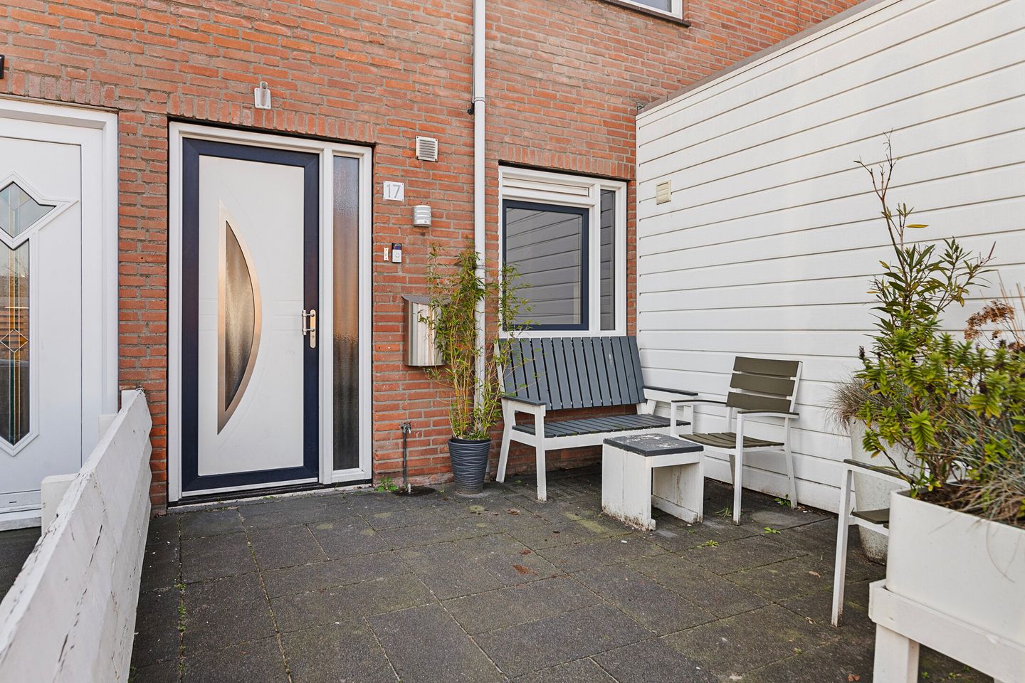 Foto 5 van Palermohof 17