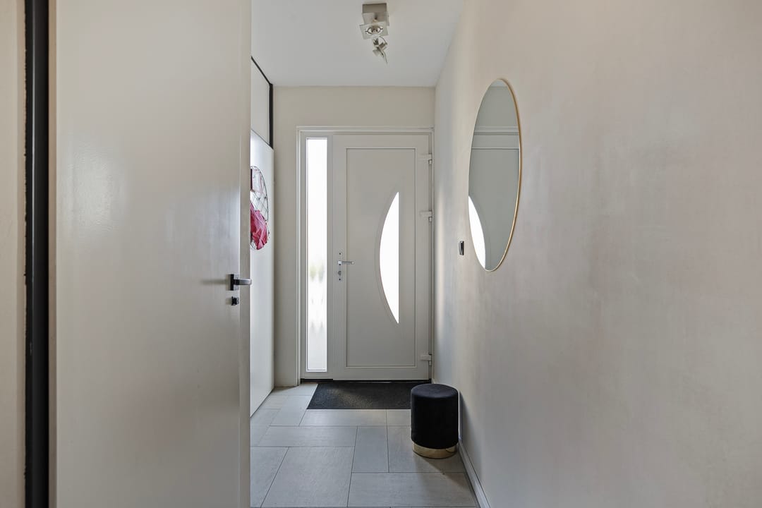 Foto 7 van Palermohof 17