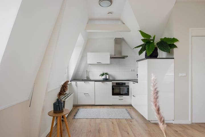 Foto 2 van Henegouwerlaan 24-A03